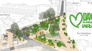 ON TRANSFORME - Dax lance le chantier de la place Camille-Bouvet